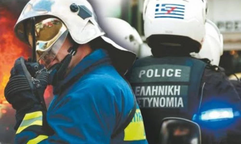 Αγνοείται άτομο στον Υμηττό, σε εξέλιξη επιχείρηση για τον εντοπισμό του
